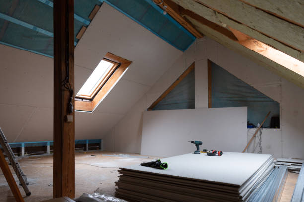 Types of Insulation We Offer in Citrus Park, AZ